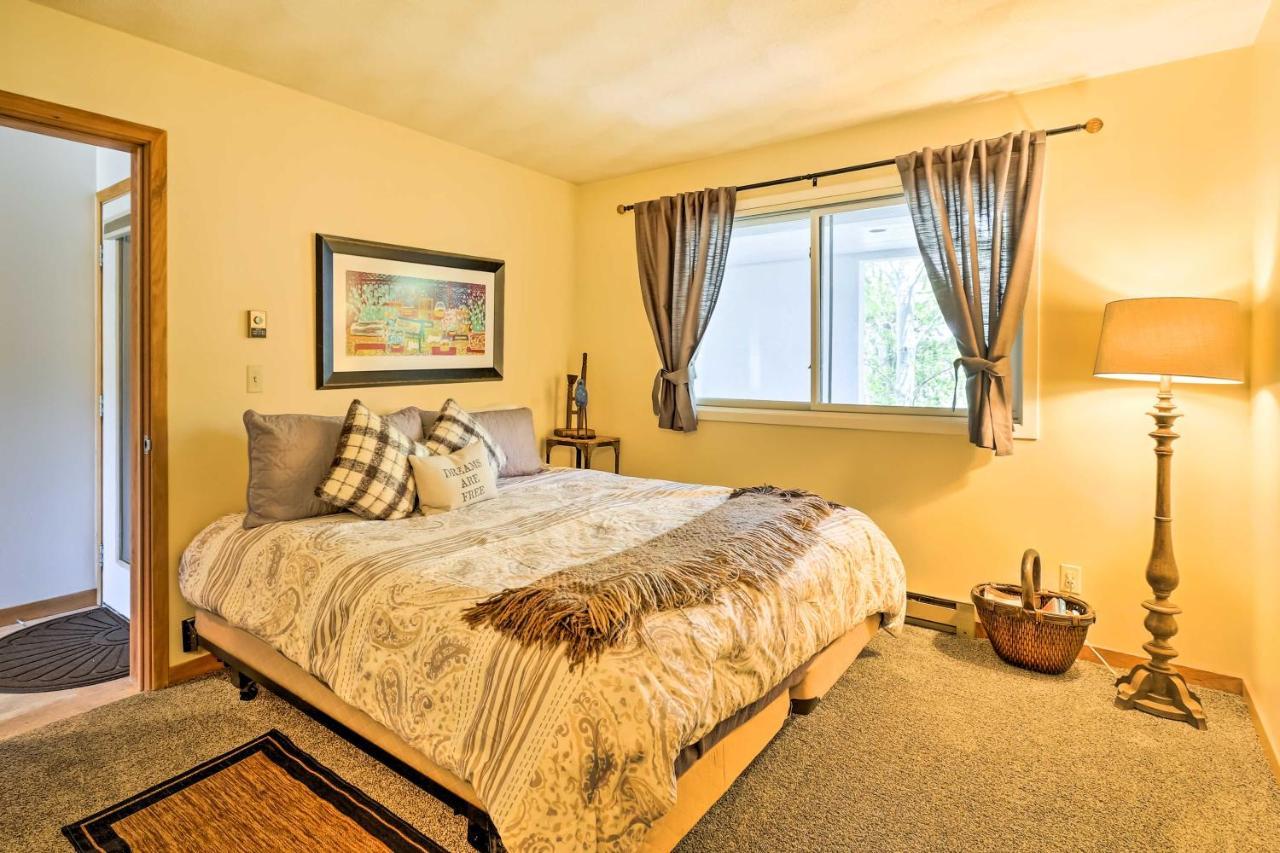 Lakefront Dillon Gem With Balcony 6 Mi To Keystone מראה חיצוני תמונה