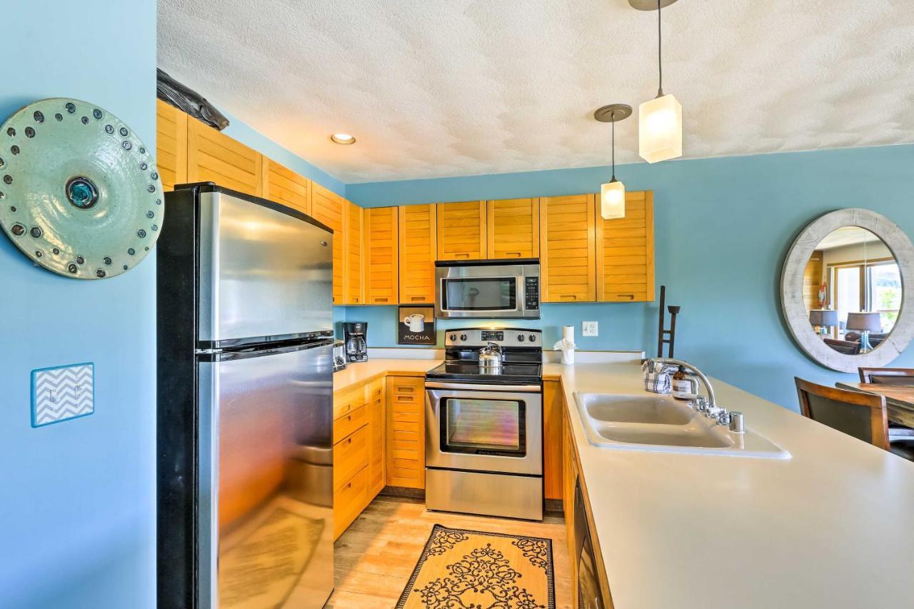 Lakefront Dillon Gem With Balcony 6 Mi To Keystone מראה חיצוני תמונה